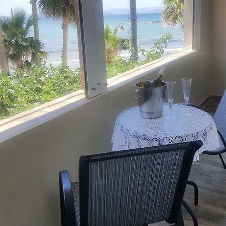 Philoxenia House! Maisonette In Front Of The Sea! Аркуди Екстериор снимка