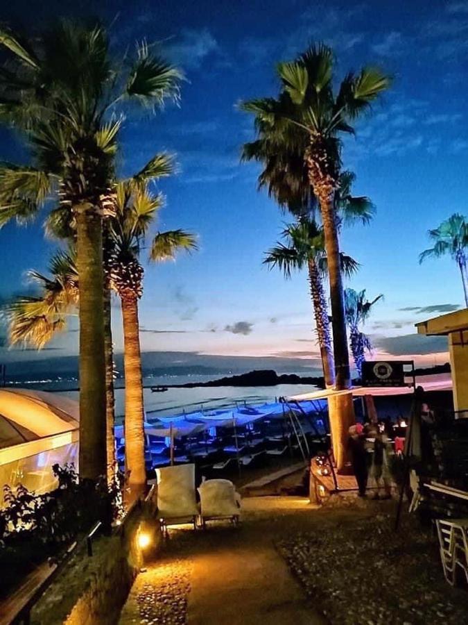 Philoxenia House! Maisonette In Front Of The Sea! Аркуди Екстериор снимка