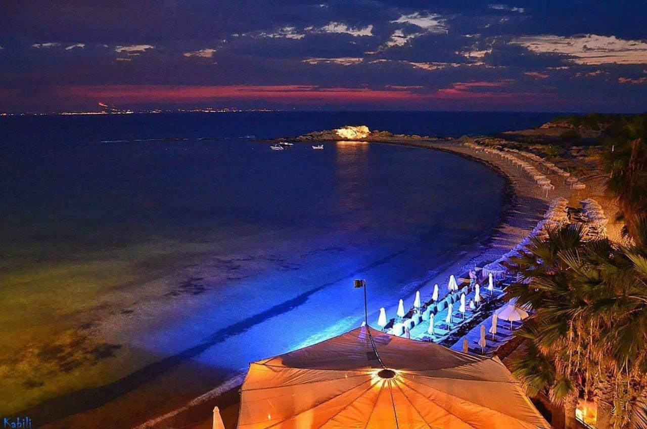Philoxenia House! Maisonette In Front Of The Sea! Аркуди Екстериор снимка