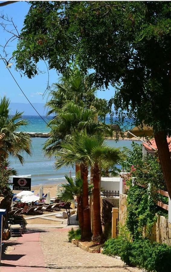 Philoxenia House! Maisonette In Front Of The Sea! Аркуди Екстериор снимка