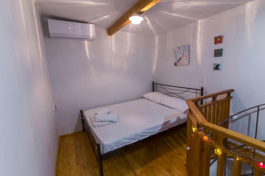 Philoxenia House! Maisonette In Front Of The Sea! Аркуди Екстериор снимка