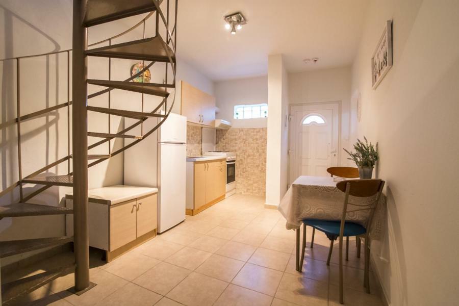 Philoxenia House! Maisonette In Front Of The Sea! Аркуди Екстериор снимка