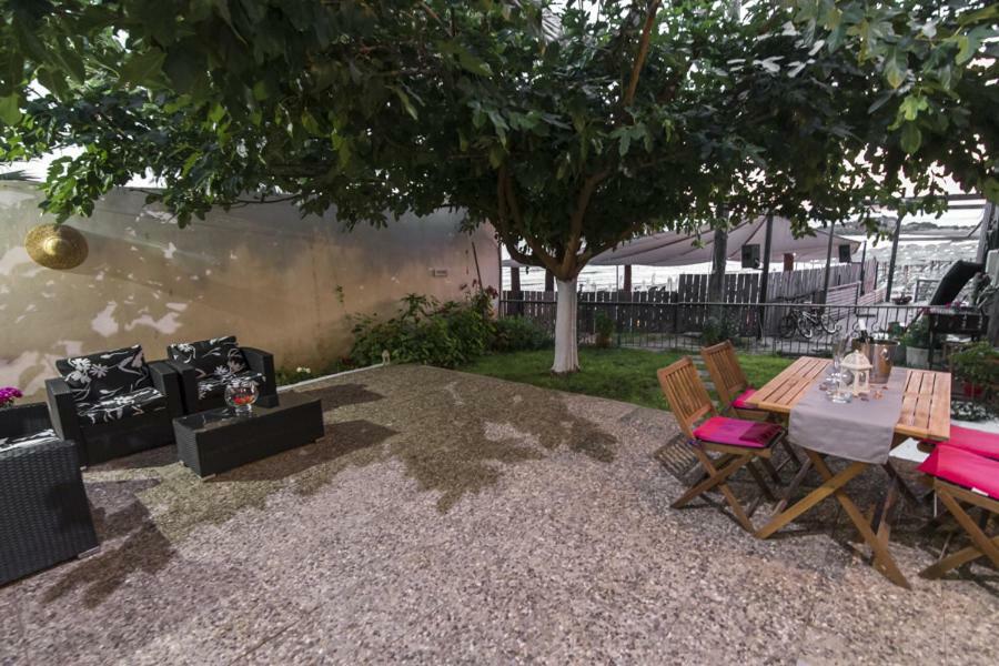 Philoxenia House! Maisonette In Front Of The Sea! Аркуди Екстериор снимка